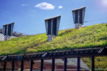 installations-classees-pour-la-protection-de-l’environnement-:-des-toitures-vertes-obligatoires-?