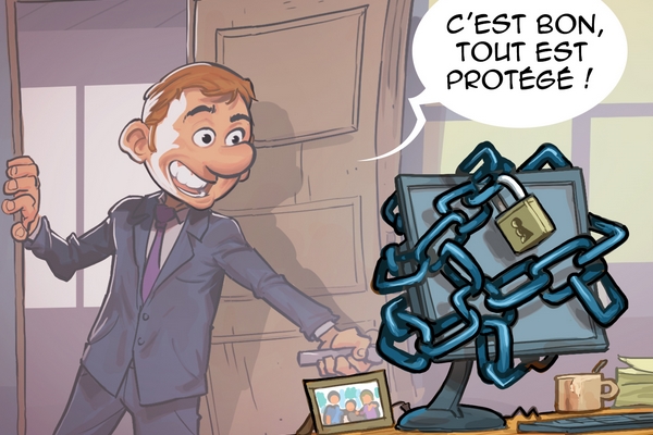 coronavirus-(covid-19)-:-teletravail-et-protection-de-la-vie-privee,-que-dit-la-cnil-?