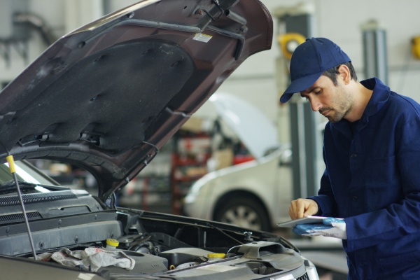 controle-technique-:-laver-le-vehicule,-un-prealable ?