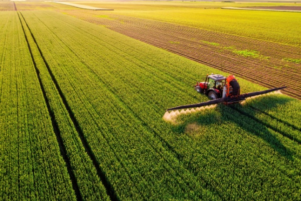 non-salaries-agricoles-:-quelle-indemnite-en-cas-d’arret-de-travail-professionnel-?