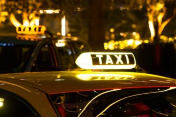 taxis :-nouvelle-convention-cadre-avec-l’assurance-maladie
