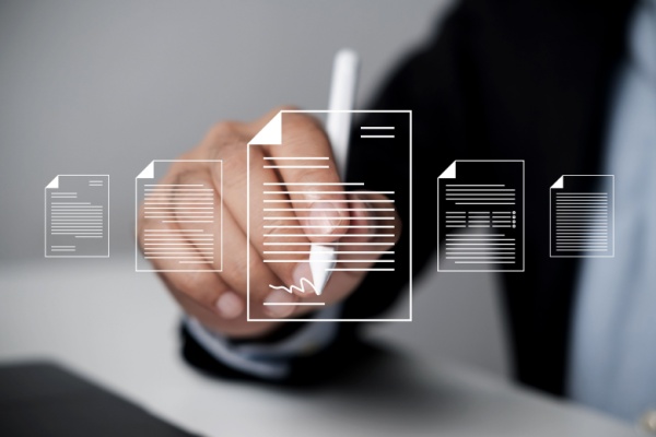 actes-electroniques-:-des-precisions-pour-le-notariat