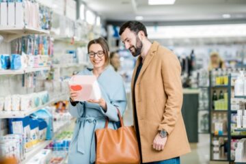 pharmaciens-:-precisions-concernant-les-produits-destines-aux-nourrissons