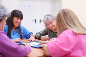 hebergement-temporaire-non-medicalise-:-perennisation-du-dispositif