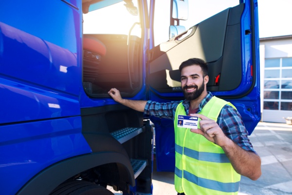 transport-routier-:-du-nouveau-pour-les-inspecteurs-du-permis-de-conduire