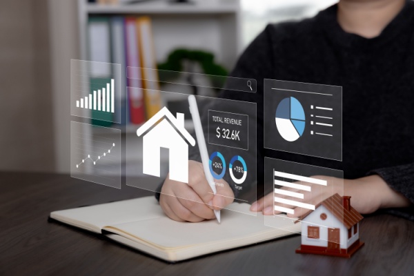 surevaluer-un-bien-immobilier-:-quelles-consequences-fiscales-?
