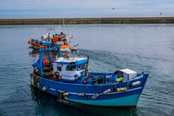 secteur-de-la-peche-:-l’aide-a-l’achat-de-carburant-adaptee
