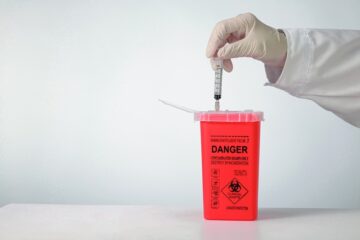 dechets-de-soins-a-risques-infectieux-et-emballages-:-une-experimentation-possible