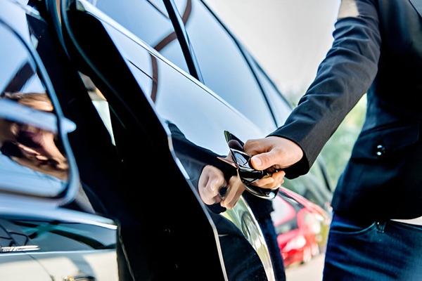 chauffeur-vtc-:-formation-obligatoire-?