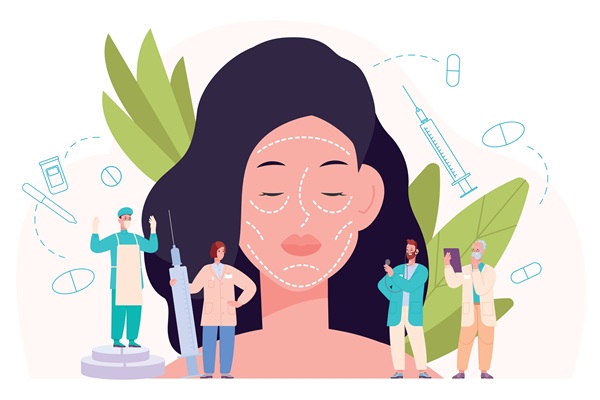 chirurgie-esthetique :-un-risque-lie-aux-communications-commerciales ?